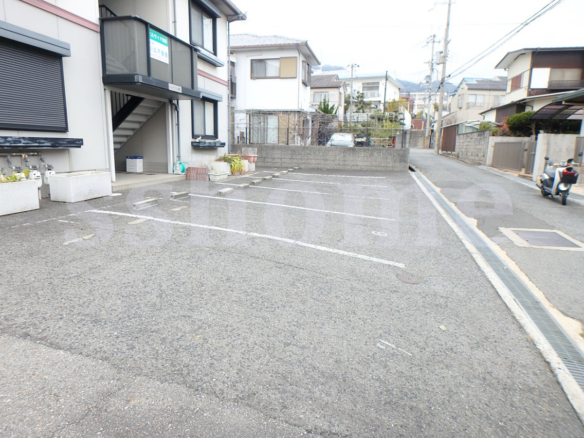 駐車場 空き確認要☆ 写真29