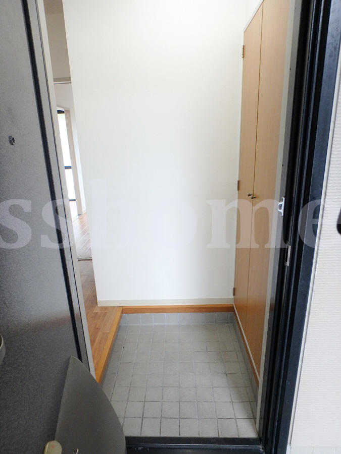 玄関 お部屋は見えません☆ 写真12