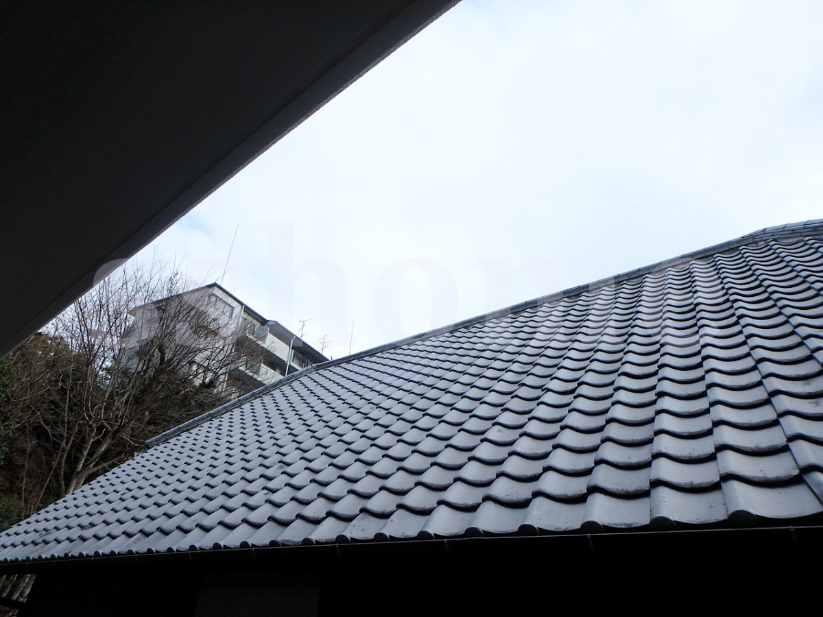 眺望 バルコニーからの景色 写真19