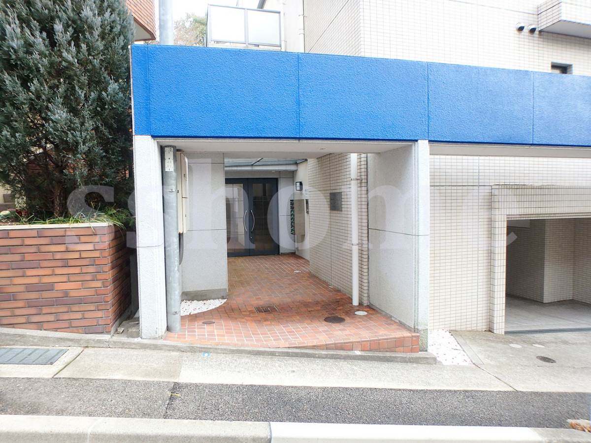 エントランス 建物入口☆ 写真28