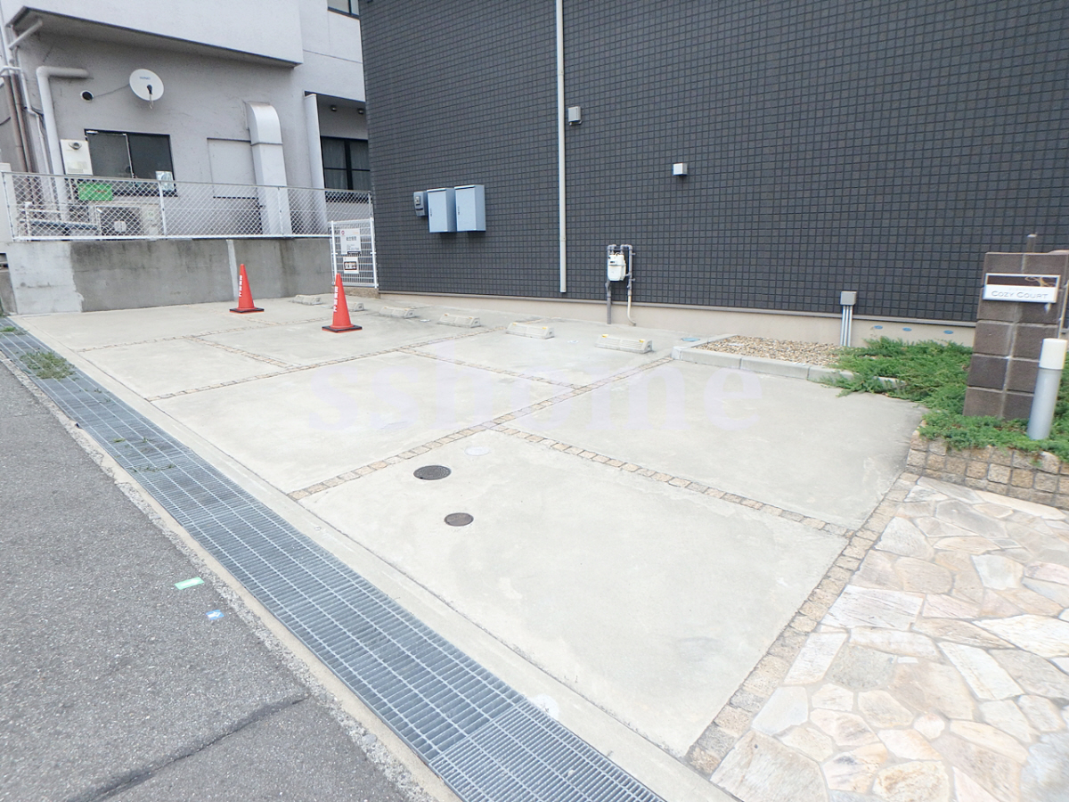 駐車場 駐車場☆2台OK 写真20