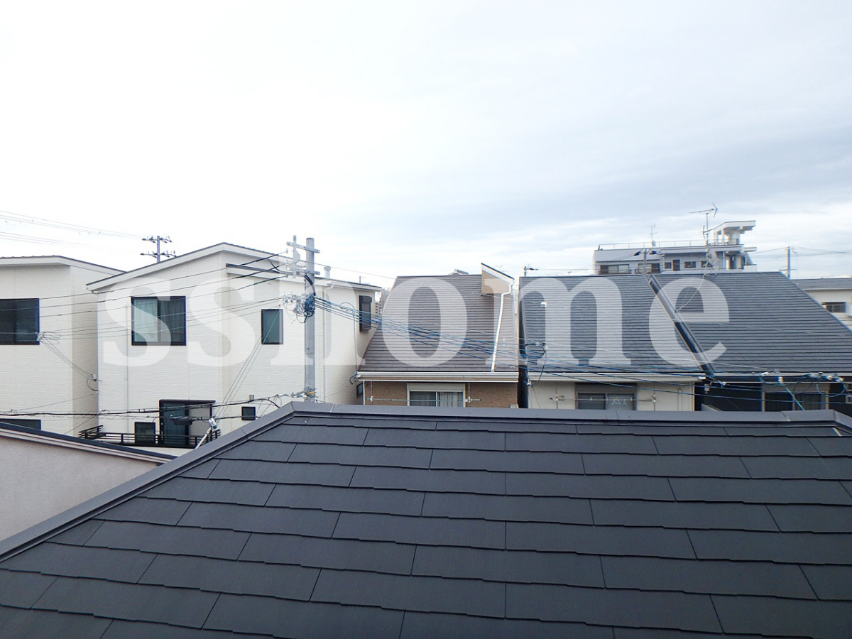 眺望 居室窓からの景色☆ 写真19