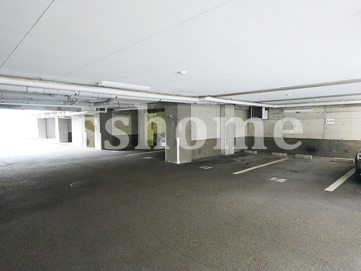 駐車場 空き確認要 写真28