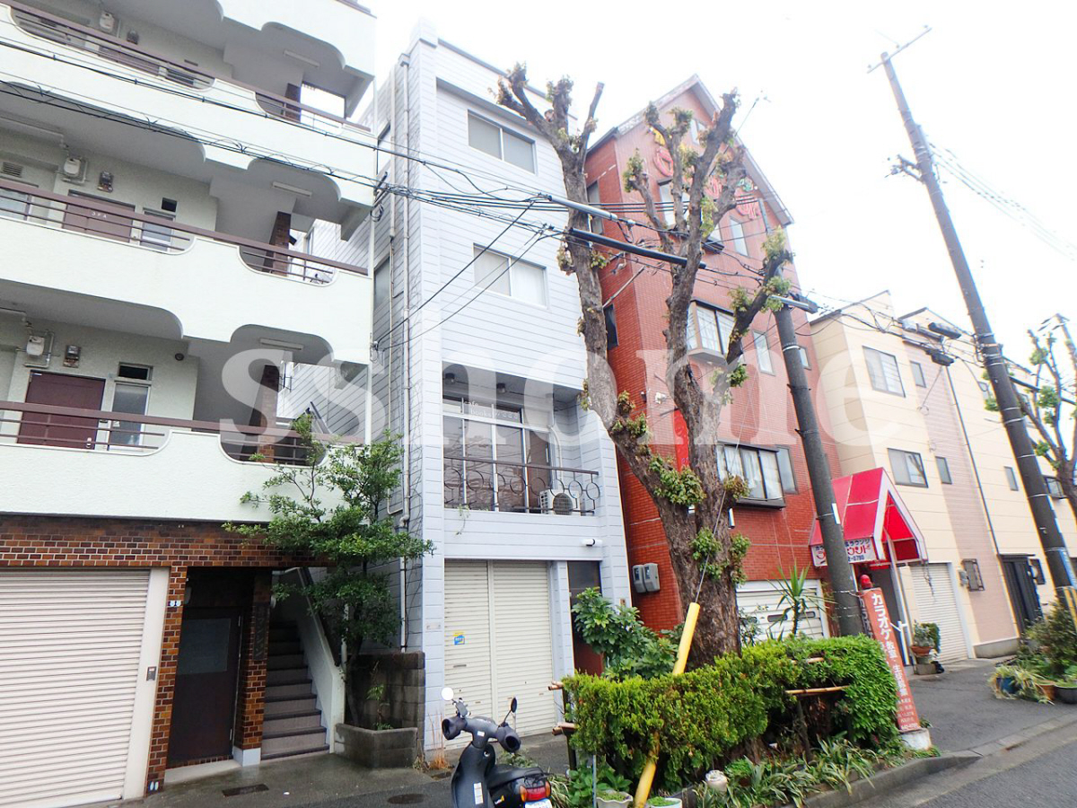 外観☆ 写真30