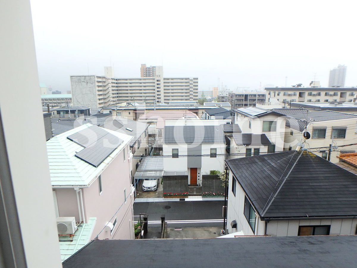 眺望 南側の景色☆ 写真10