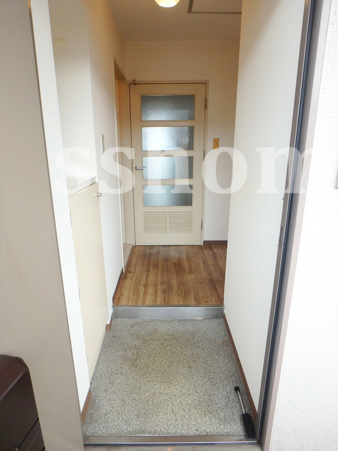 玄関 お部屋は見えません☆ 写真7