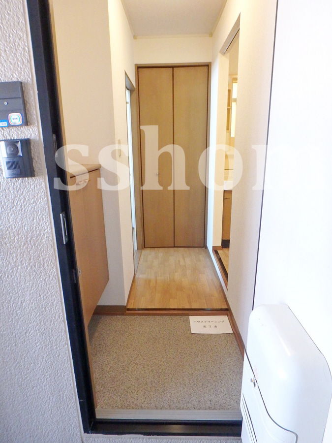 玄関 お部屋は見えません 写真8
