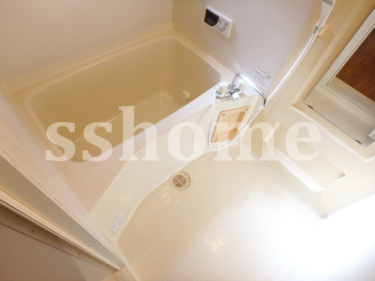 バス トイレ別で広く使えます☆ 写真10