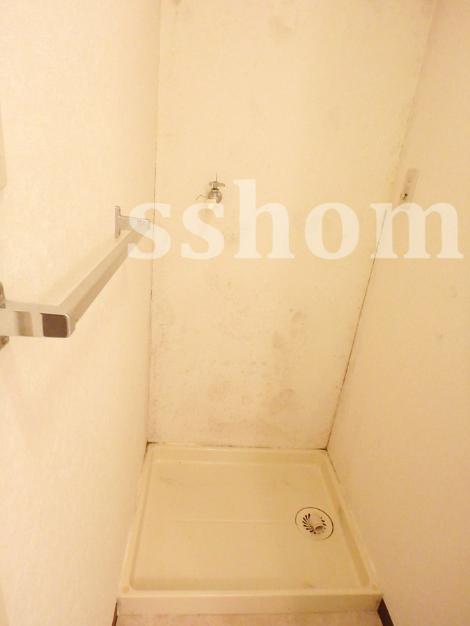 設備 室内洗濯機置場☆ 写真15