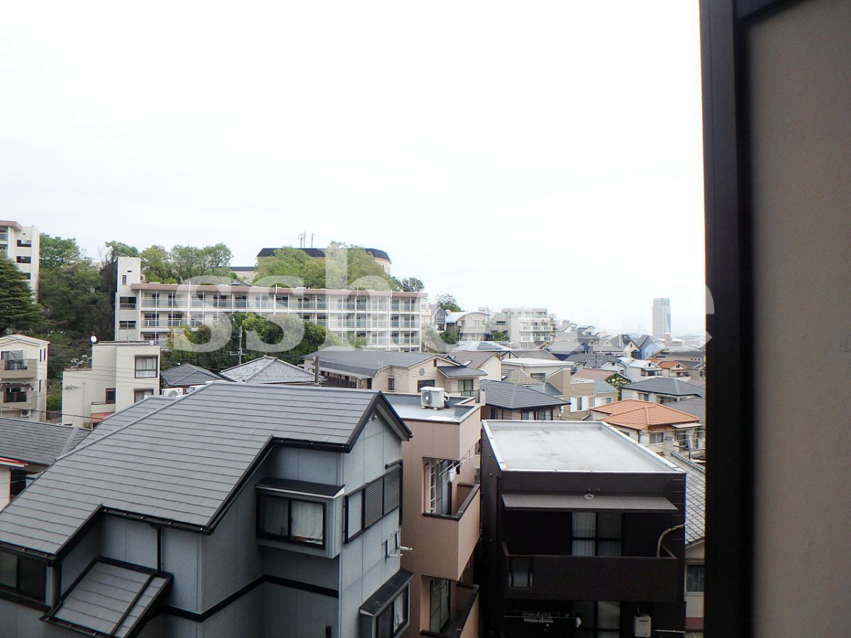 眺望 バルコニーからの景色☆ 写真17