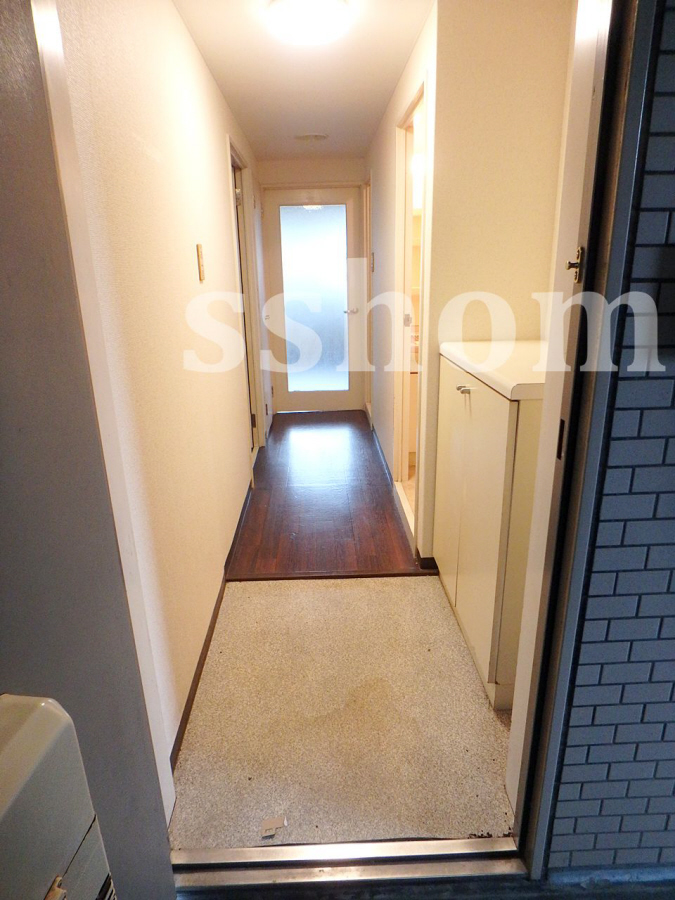 玄関 お部屋は見えません 写真7