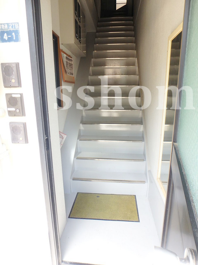 エントランス 建物入口 写真28