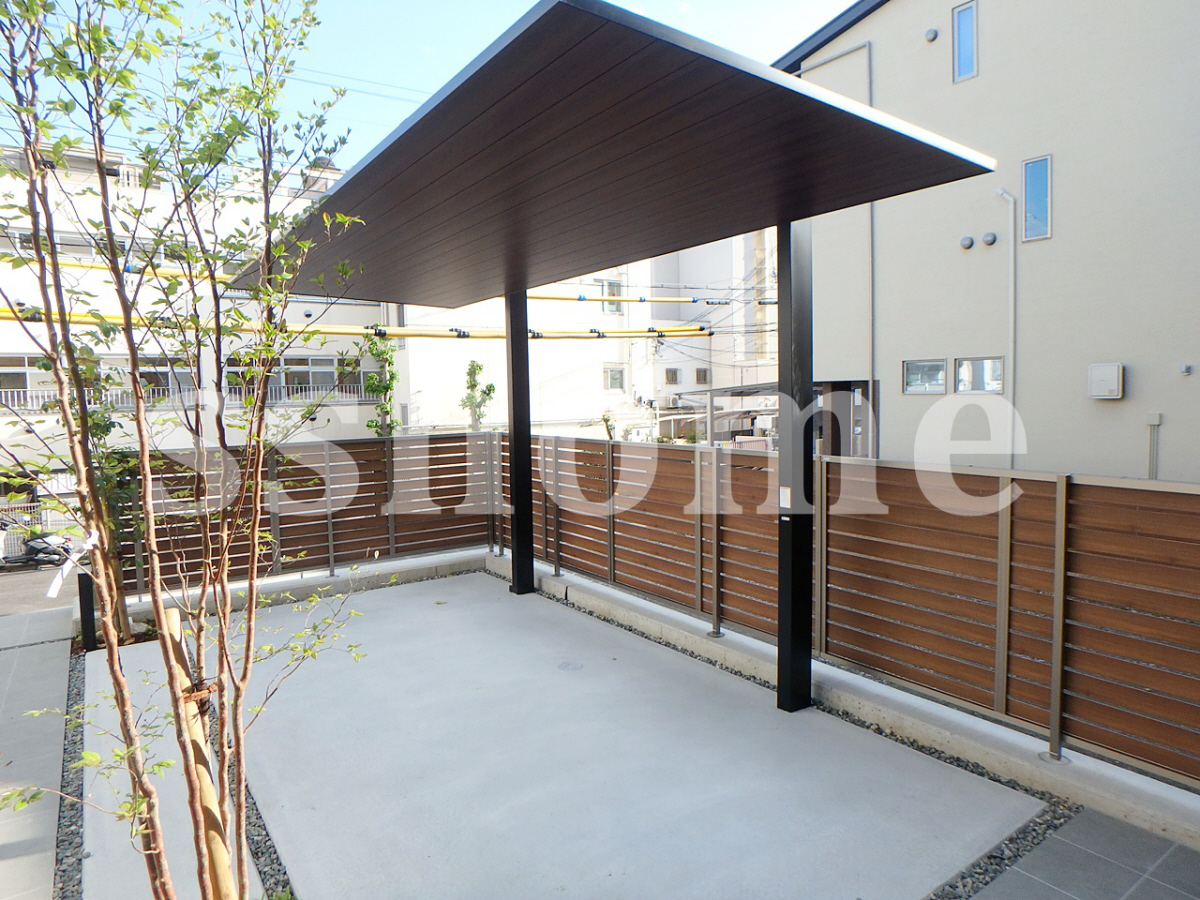 敷地内/建物 屋根付き駐輪場☆ 写真29