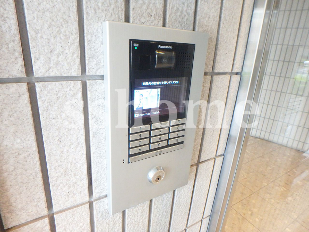 エントランス 安心のオートロック♪ 写真30