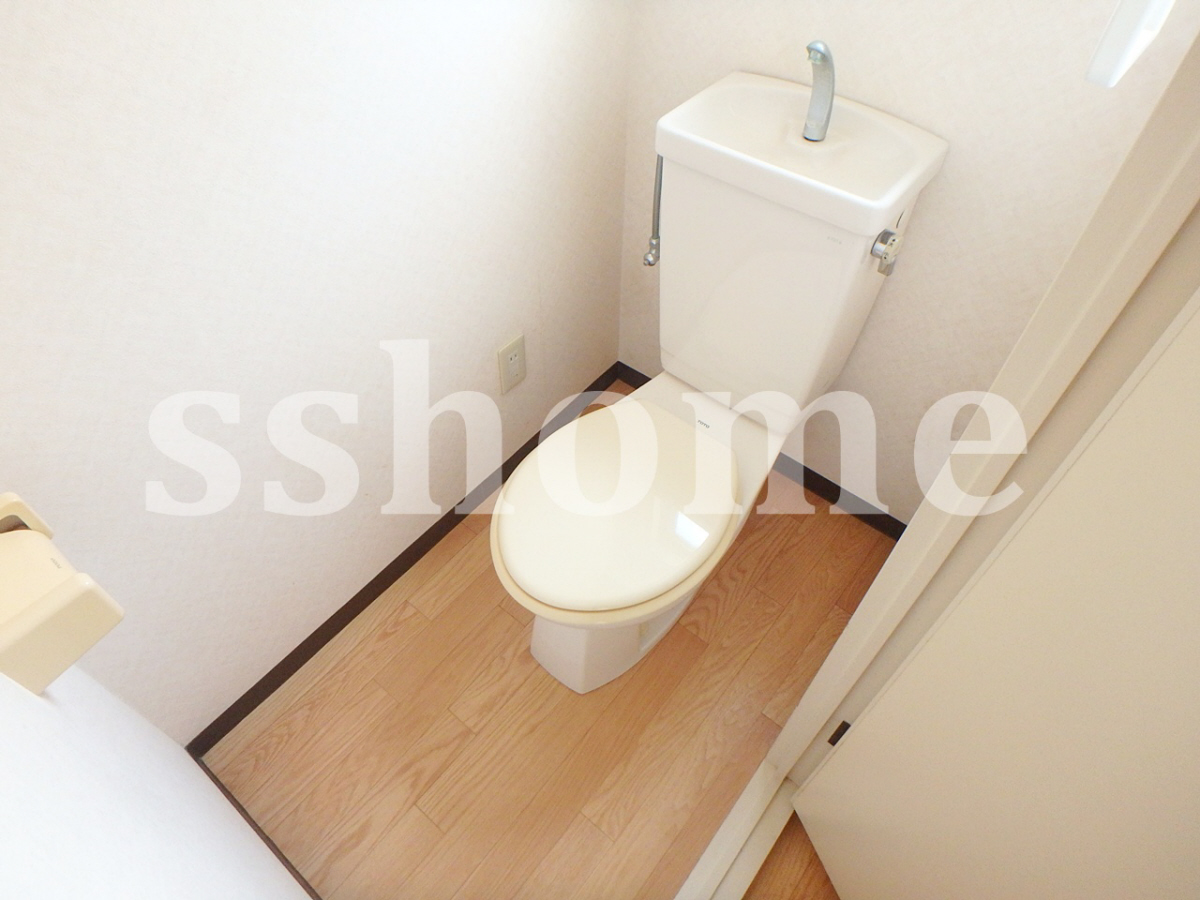 トイレ トイレセパレート♪ 写真13