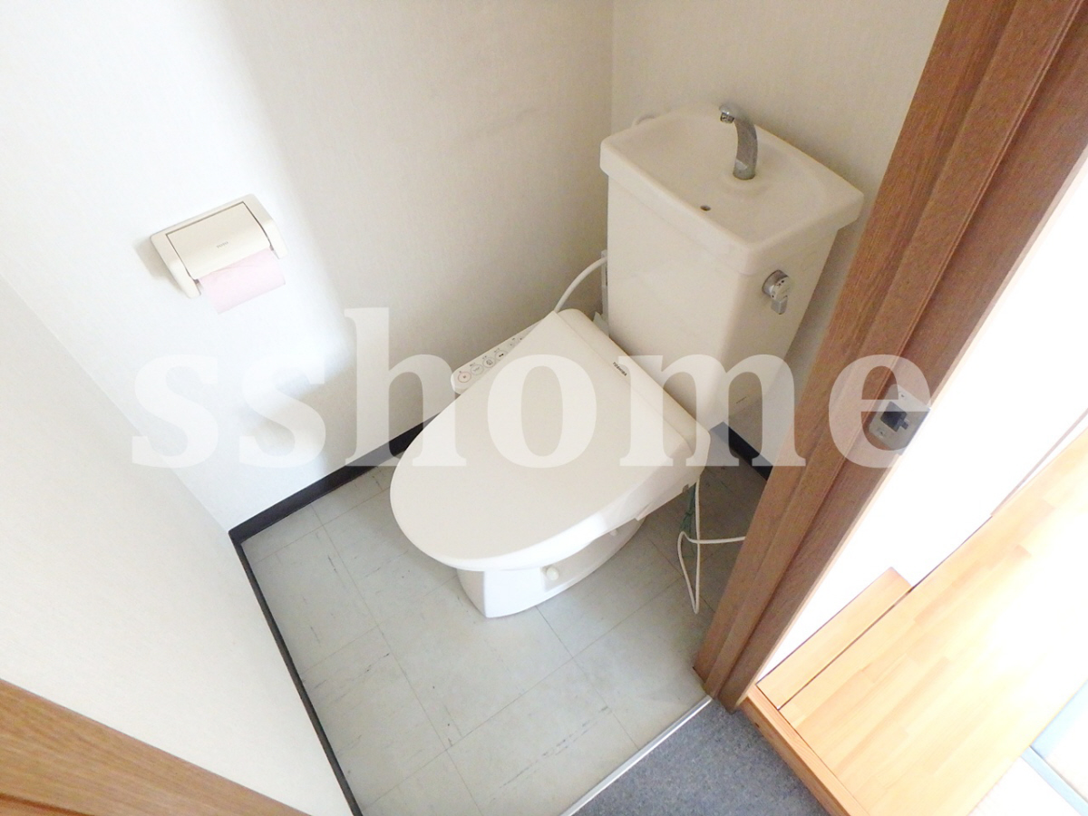 トイレ トイレセパレート☆ 写真11