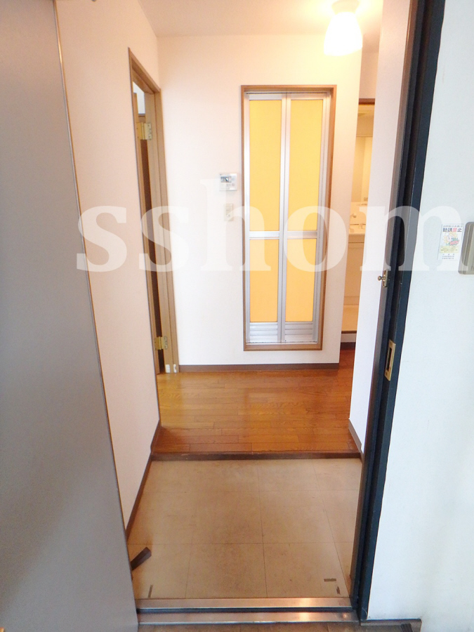 玄関 お部屋は見えません☆ 写真8