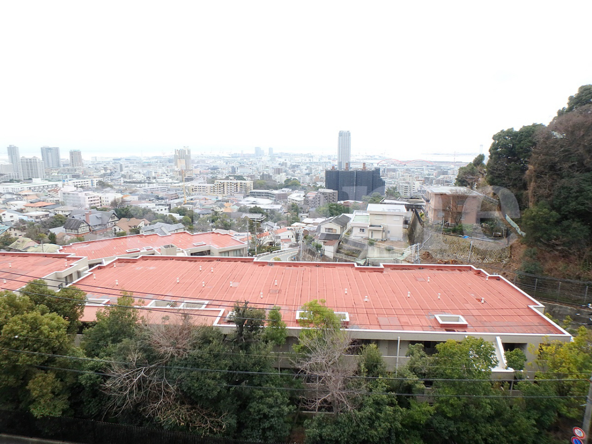 設備 眺め 写真18