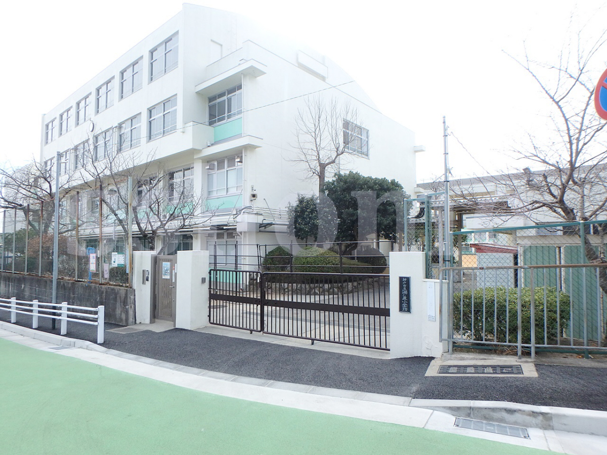 渦が森小学校まで1099m (徒歩14分) 写真21