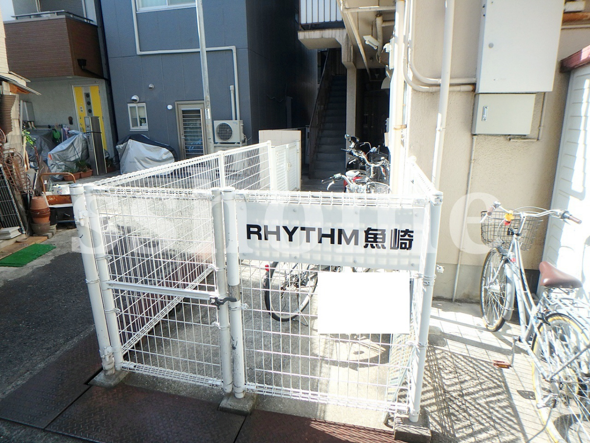 エントランス 建物入口☆ 写真19