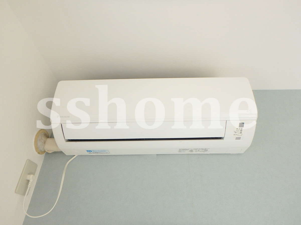 エアコン付き☆ 写真17