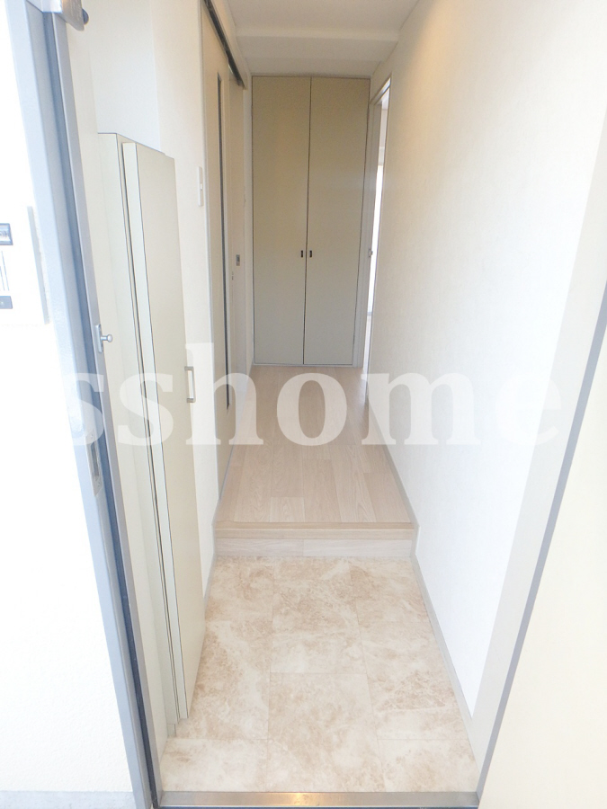 玄関 お部屋は見えません☆ 写真12