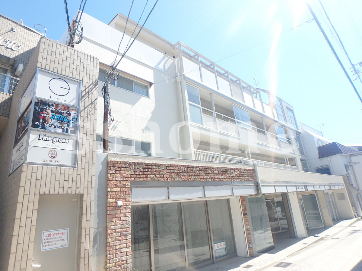 外観☆ 写真30