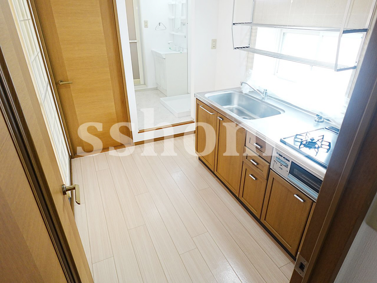 リビング きれいなお部屋です♪ 写真3