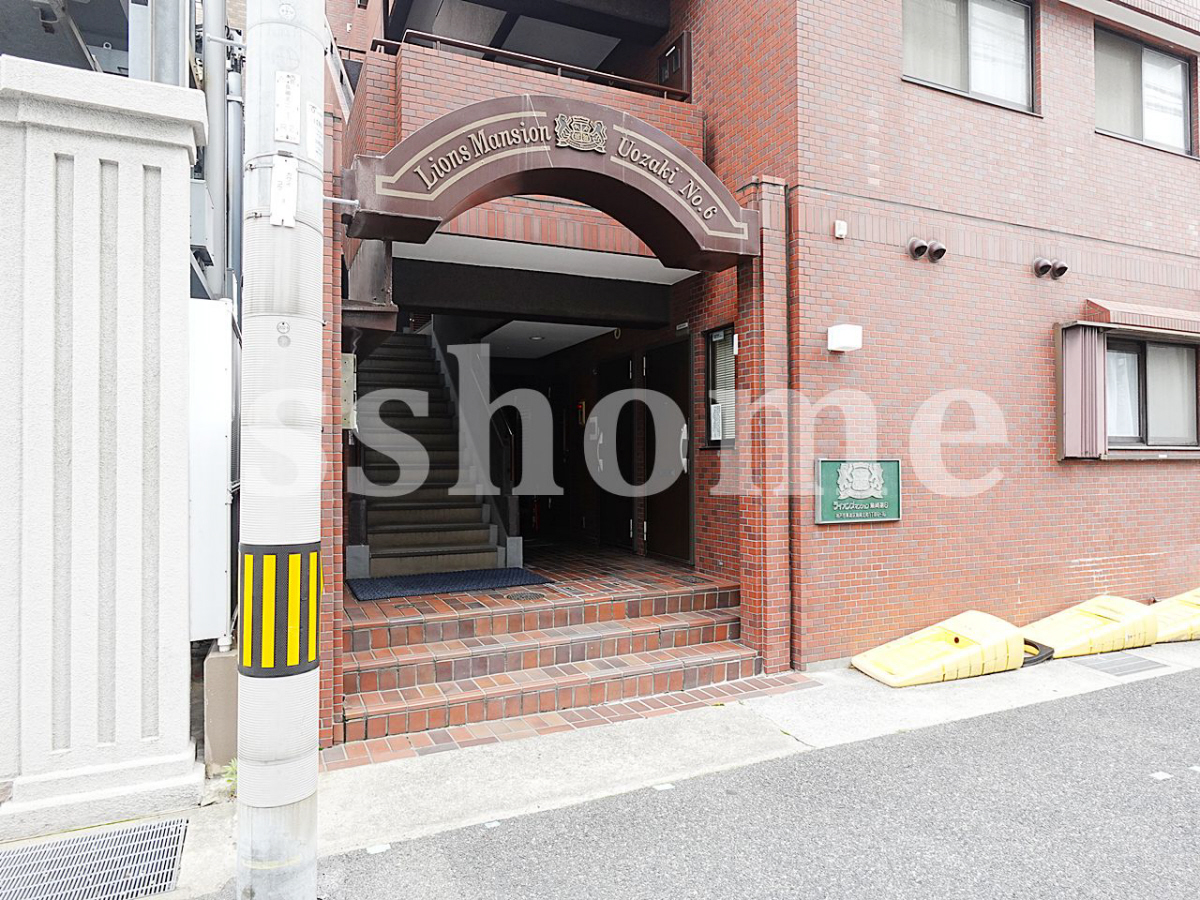 エントランス 建物入口 写真20