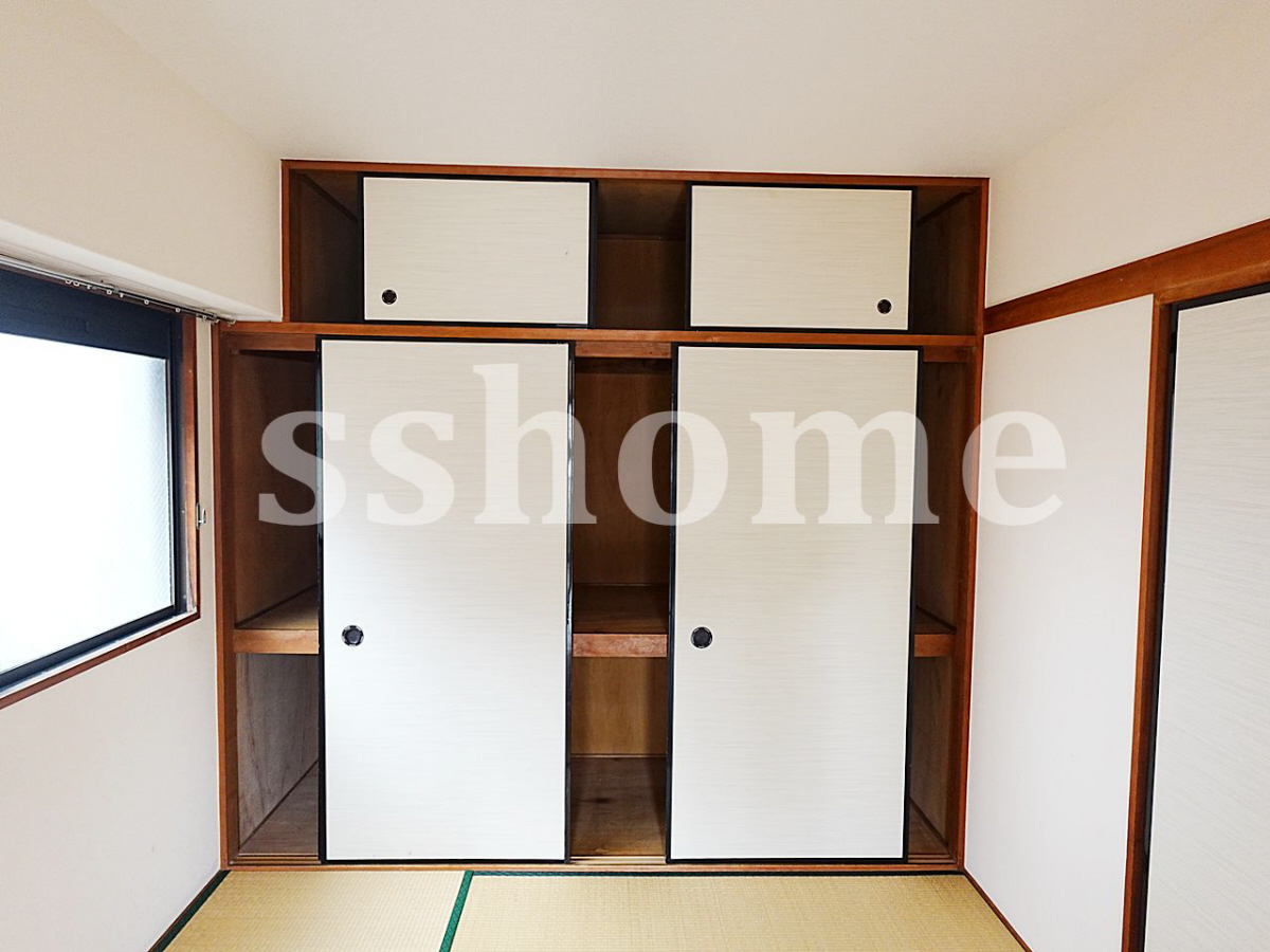 収納 押入 写真10
