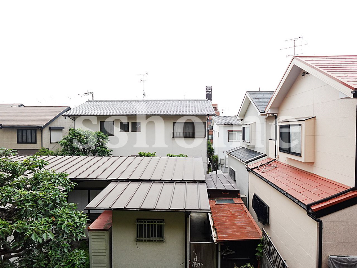 眺望 バルコニーからの景色 写真18