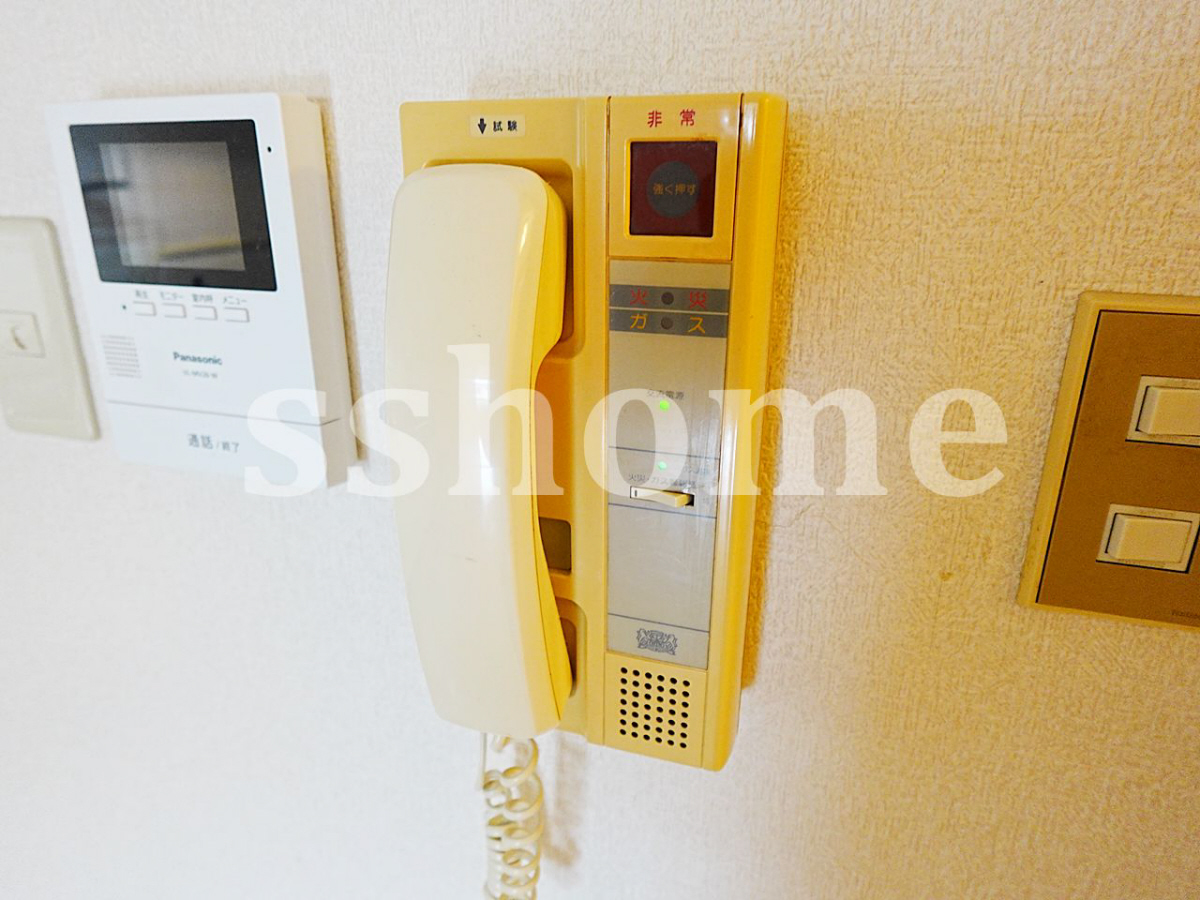 設備 非常用 写真17