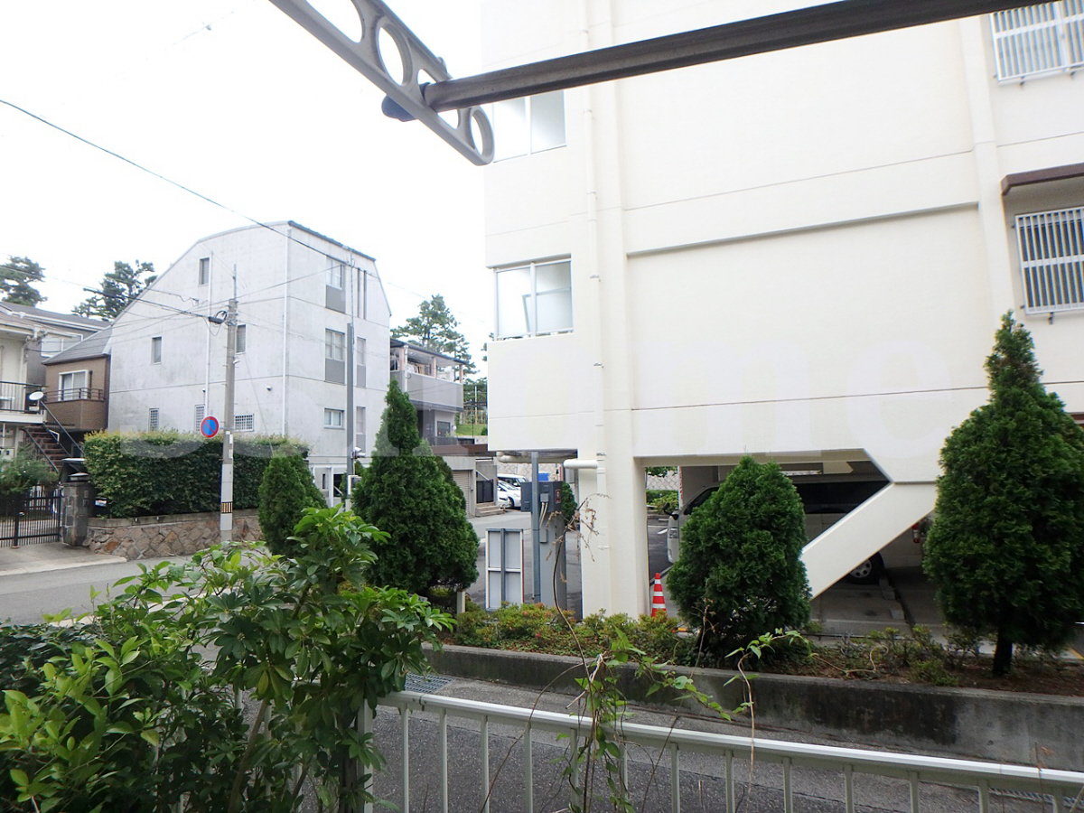 眺望 バルコニーからの景色☆ 写真17