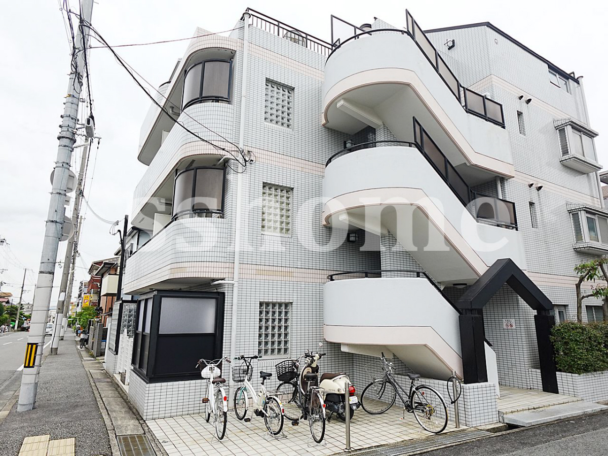 ベルトピア東灘