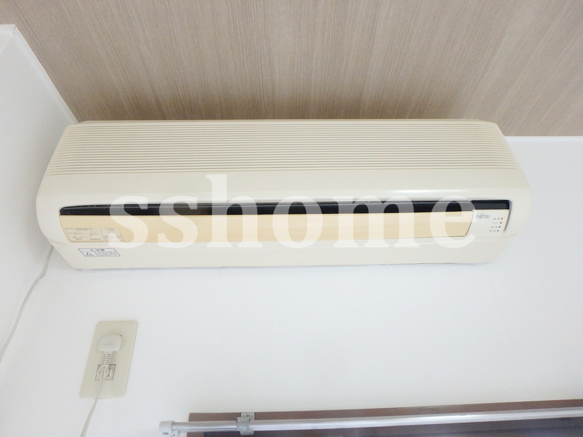 エアコン 写真15
