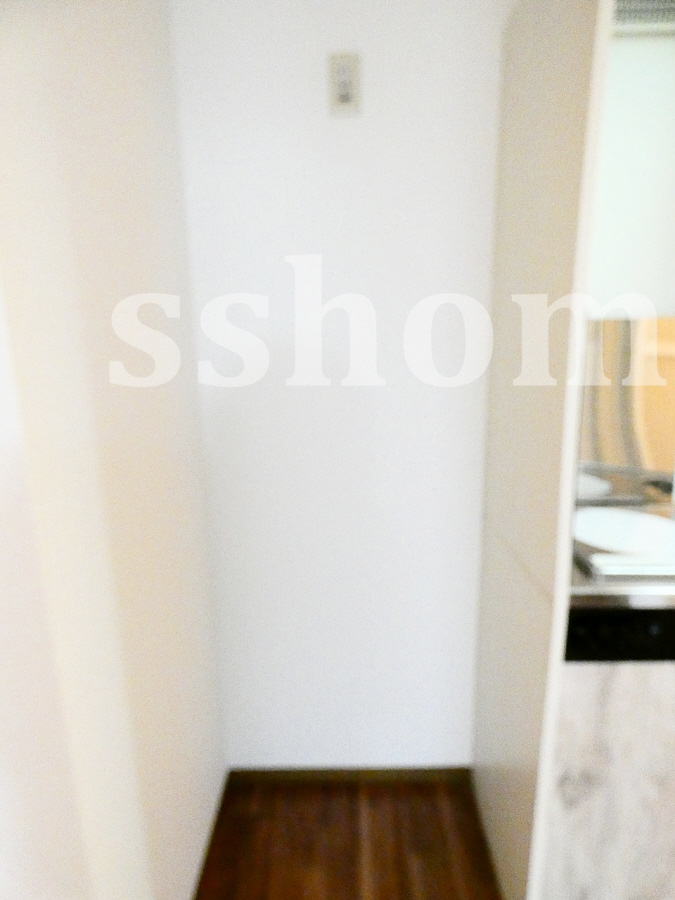 冷蔵庫置場 写真16