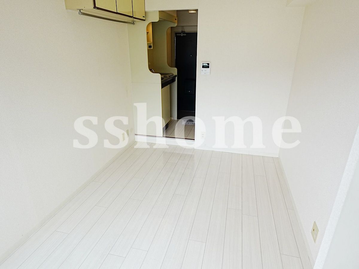 内装 すっきりとしたお部屋☆ 写真2