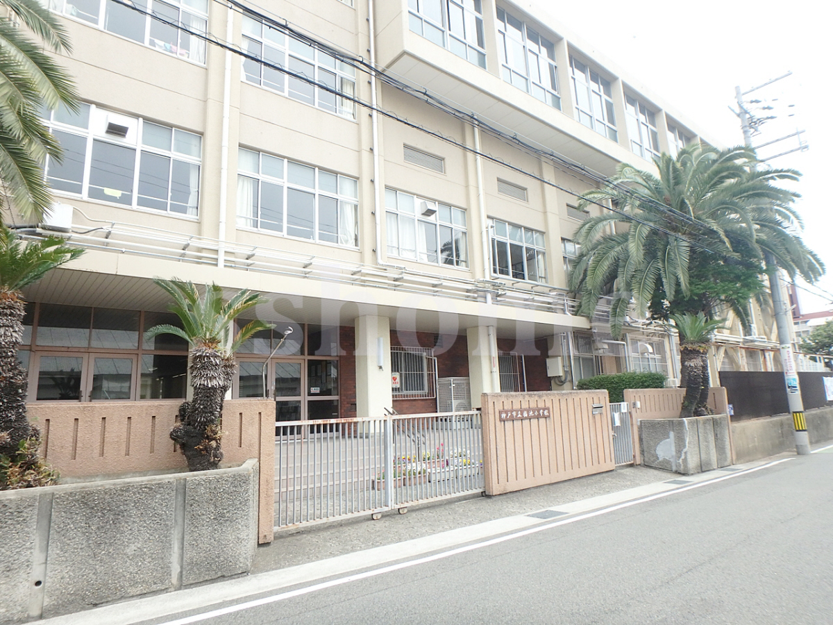 福池小学校まで502m (徒歩7分) 写真21