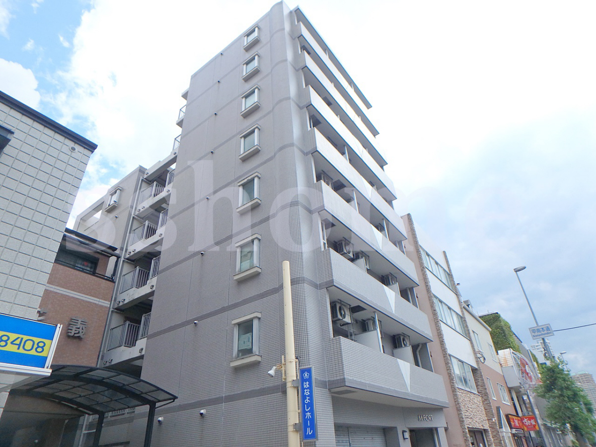 外観 写真30