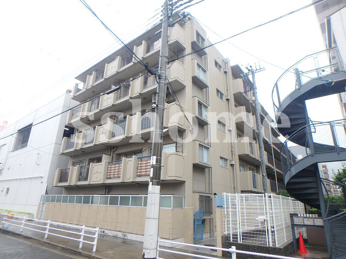 甲南メゾン本山