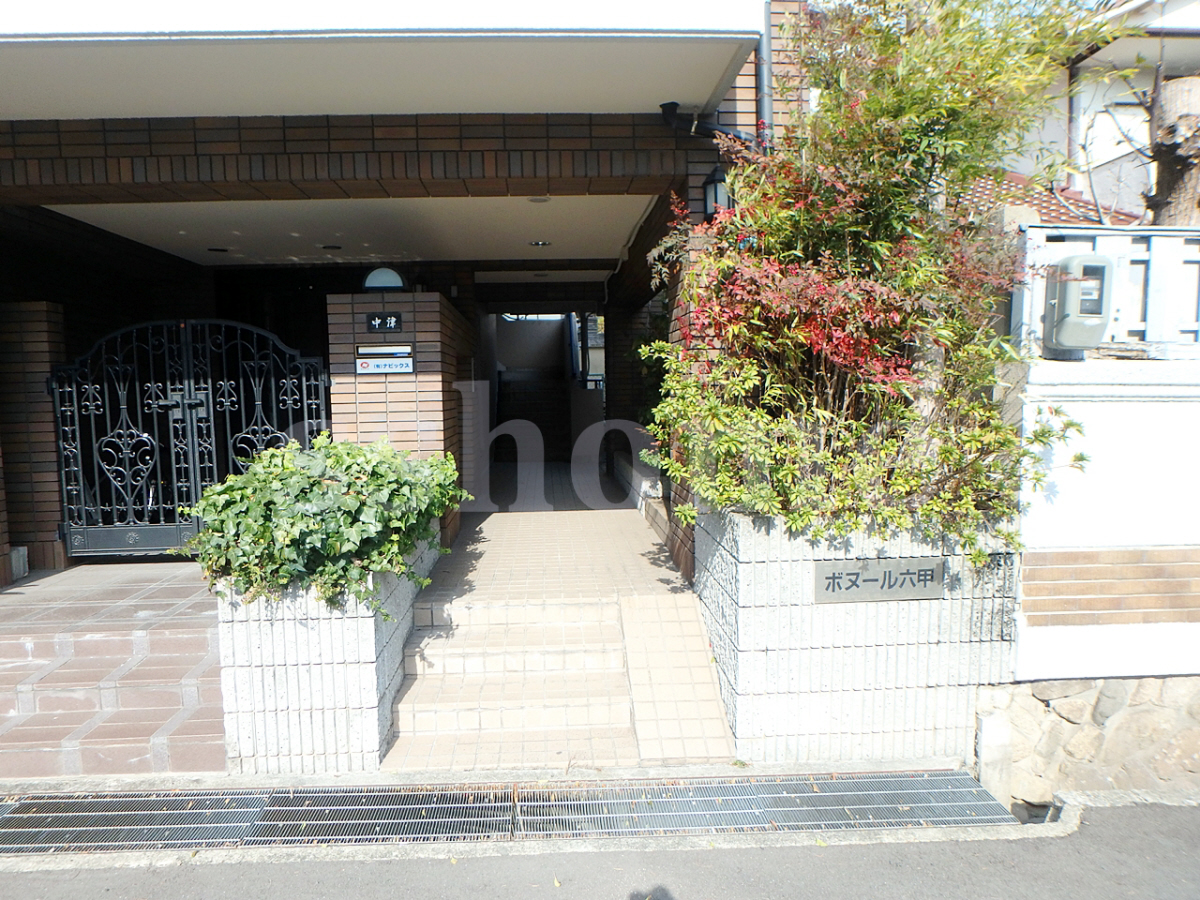 エントランス 建物入口 写真28