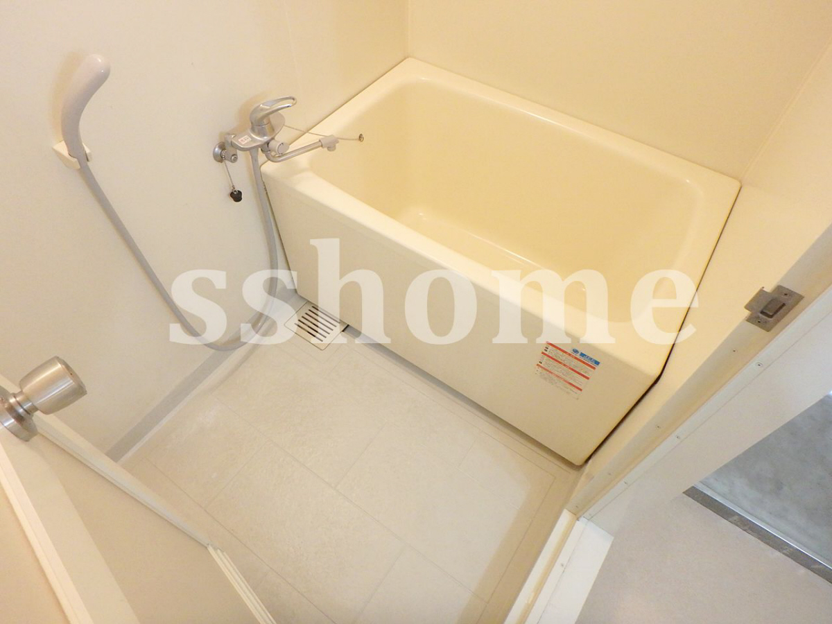 バス ユニット 写真11