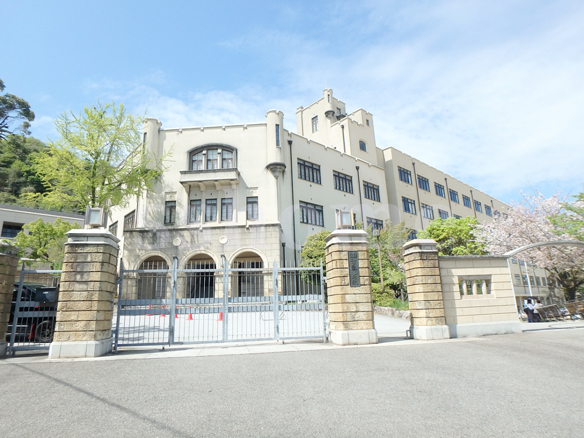 神戸高校まで1400m (徒歩18分) 写真23