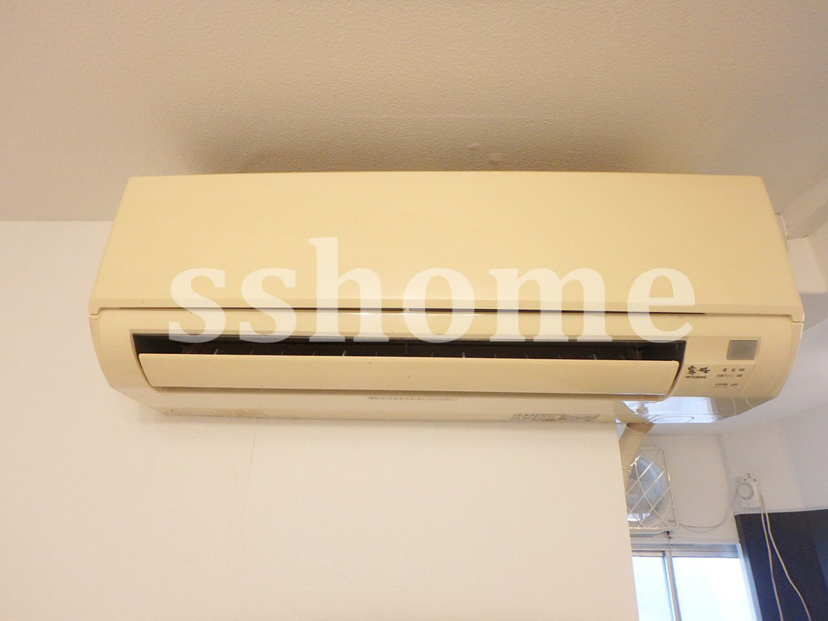 エアコンはサービス品です 写真19