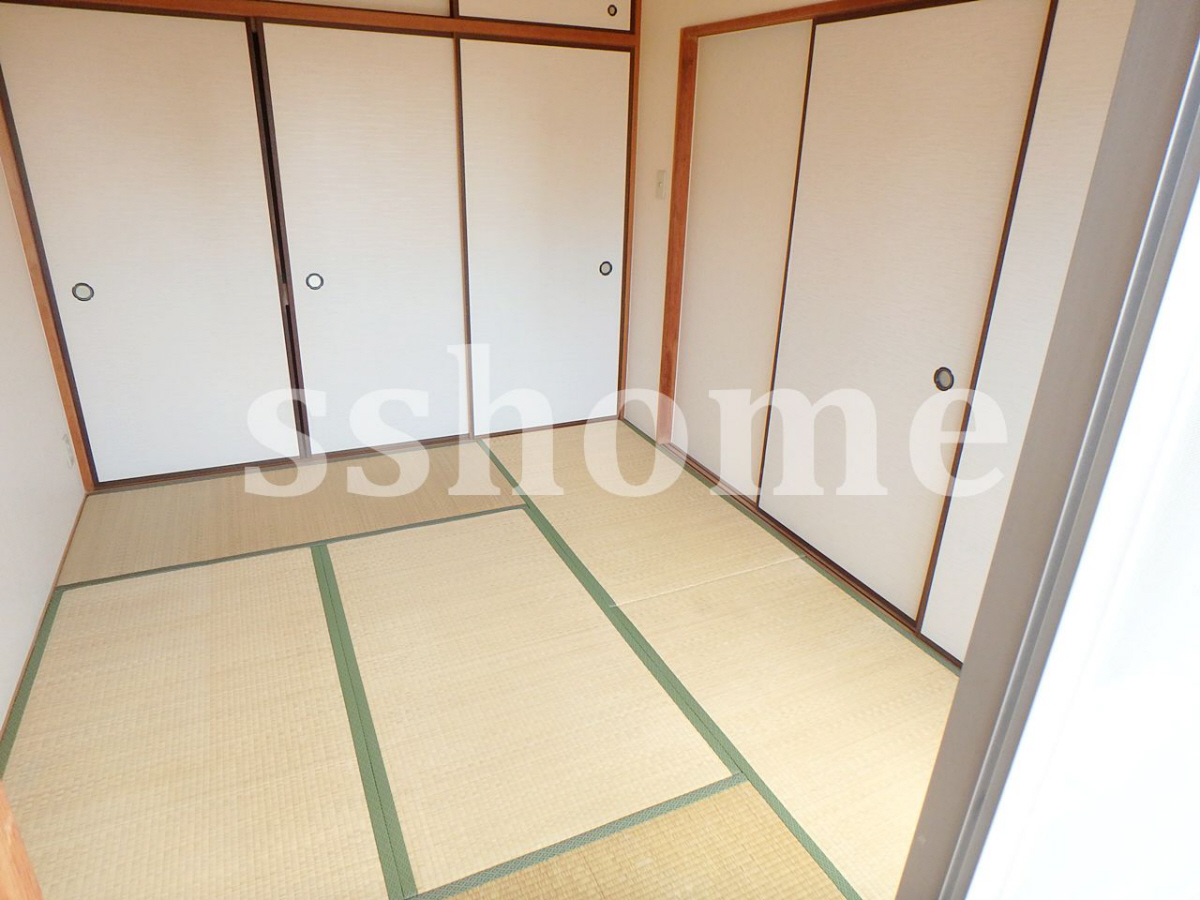 その他部屋・スペース 和室 写真5