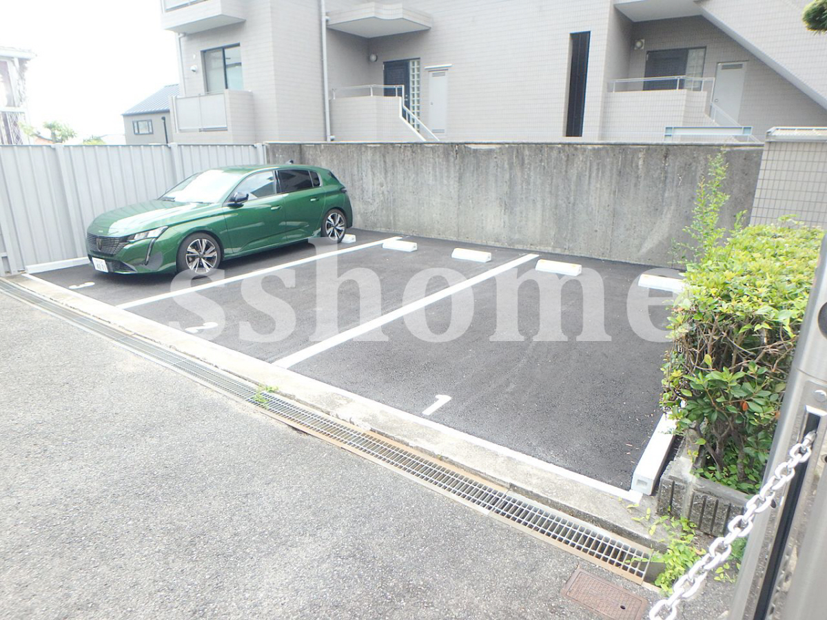 駐車場 1番☆ 写真28