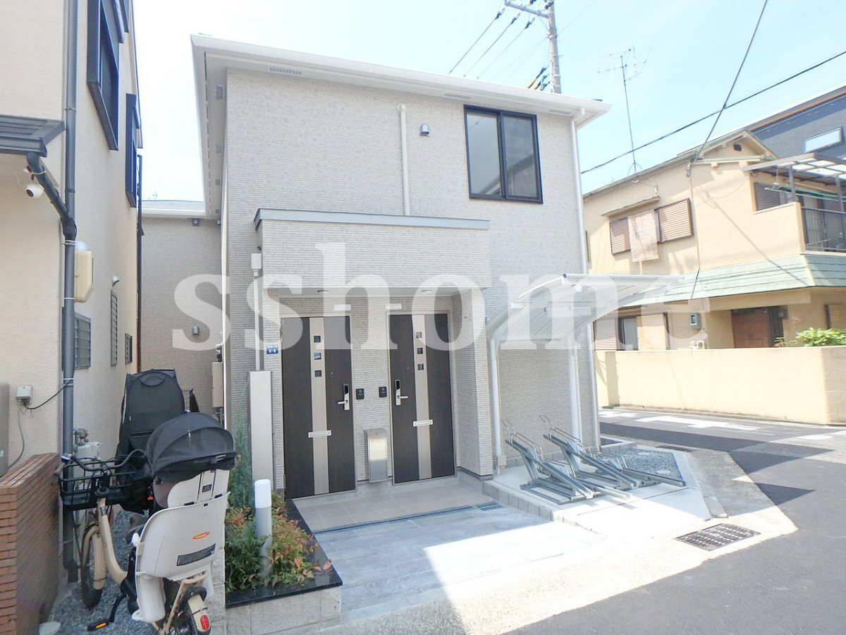 エントランス 建物入口 写真20