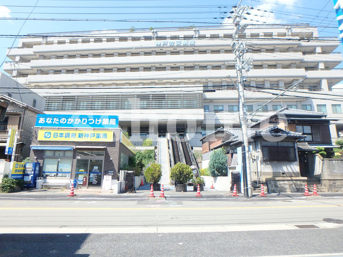 吉田アーデント病院(寛仁会)まで1386m (徒歩18分) 写真27