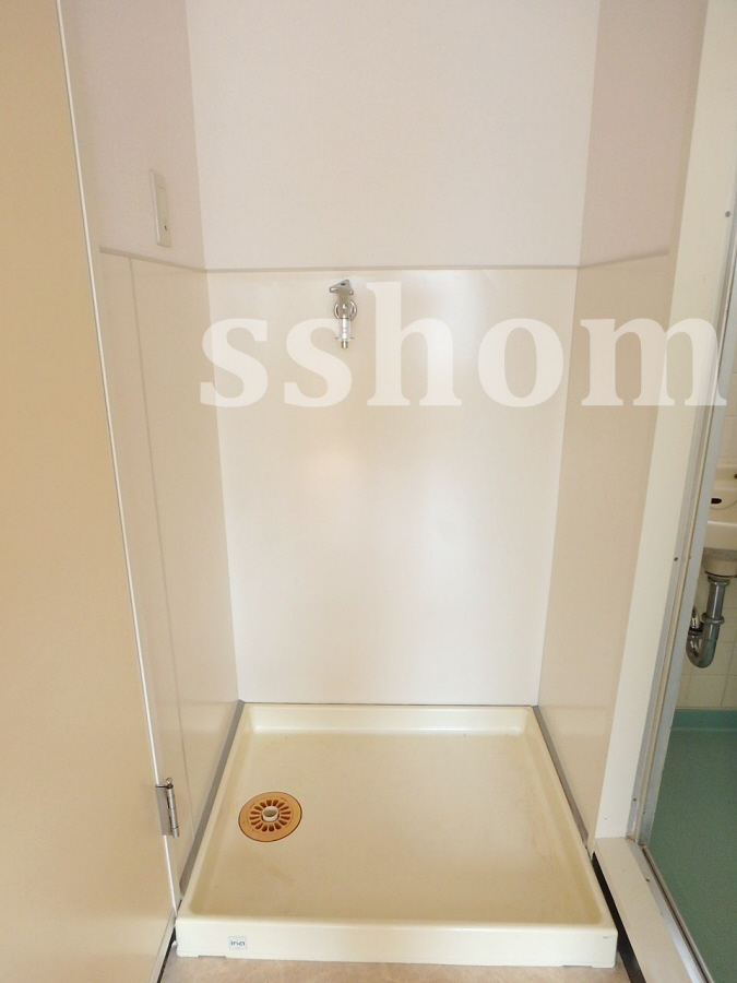 内装 室内洗濯機置場☆ 写真2