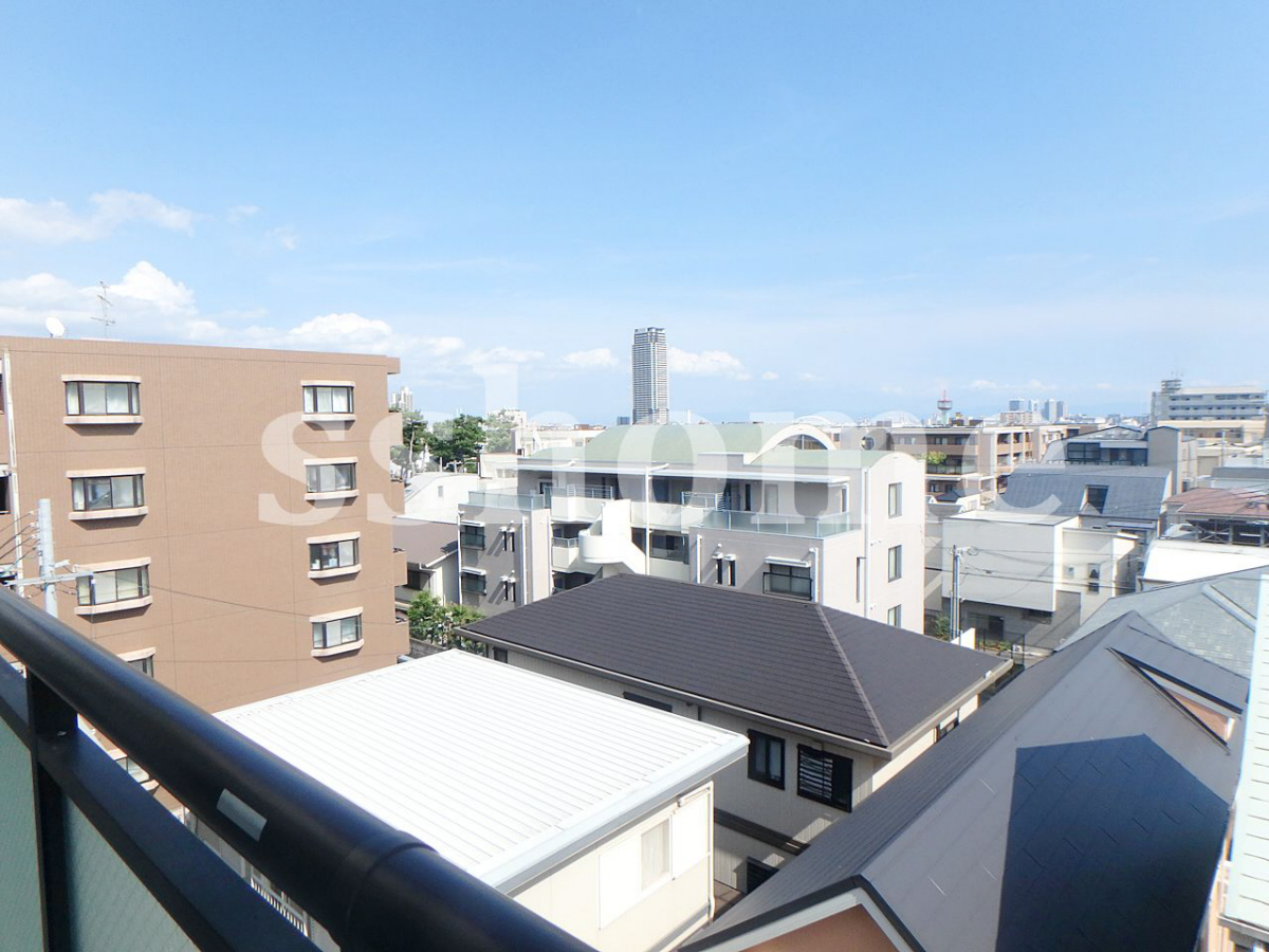 眺望 南向き・眺望良好☆ 写真17